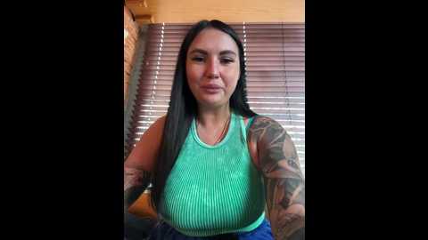 tokionajoe @ bongacams on 20251021