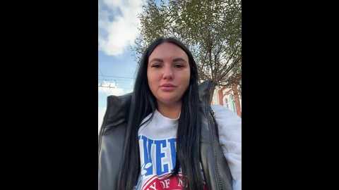 tokionajoe @ bongacams on 20251021