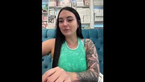 tokionajoe @ bongacams on 20251021