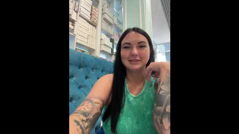 tokionajoe @ bongacams on 20251021