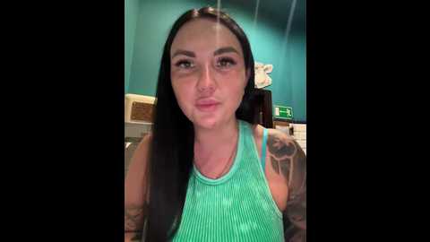 tokionajoe @ bongacams on 20251021