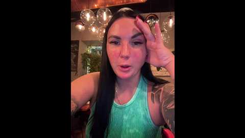 tokionajoe @ bongacams on 20251021