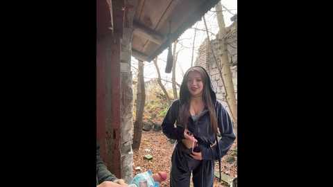 tr1xie @ bongacams on 20251021