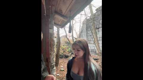 tr1xie @ bongacams on 20251021