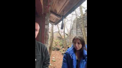 tr1xie @ bongacams on 20251021