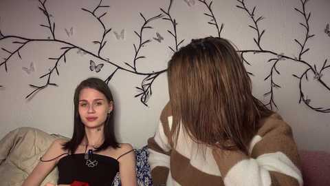 2love_love2 @ bongacams on 20251022