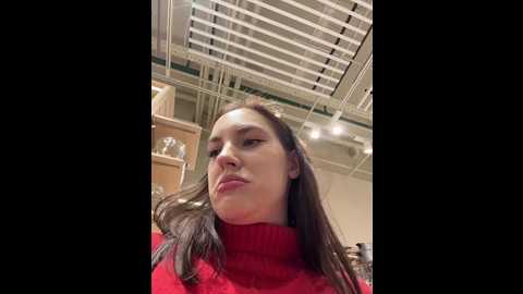 _your_michelle_ @ bongacams on 20251022