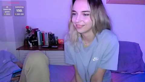 almondmilka @ bongacams on 20251022