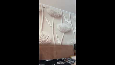 anyuta1212 @ bongacams on 20251022