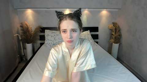 camilla_kelly @ bongacams on 20251022