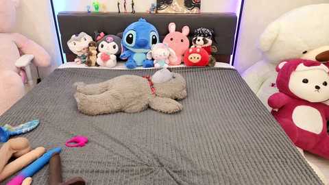 dolly_ll @ bongacams on 20251022