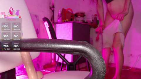 dvabomja @ bongacams on 20251022