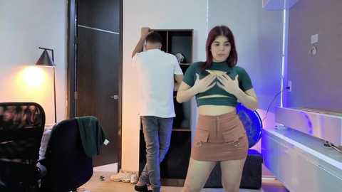 hall_sextape_ @ bongacams on 20251022