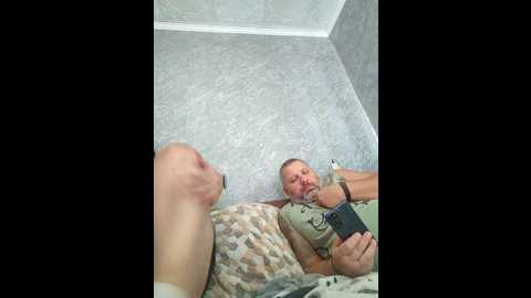 kissmabont @ bongacams on 20251022