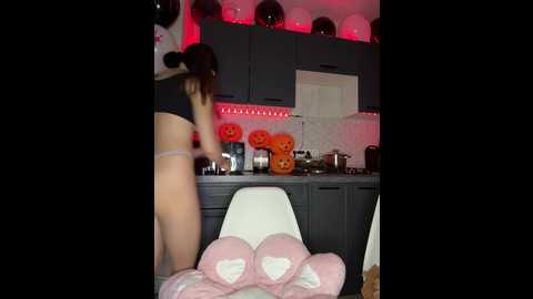 lallyrose @ bongacams on 20251022