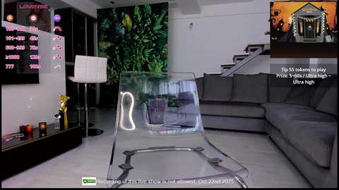 laranya @ bongacams on 20251022