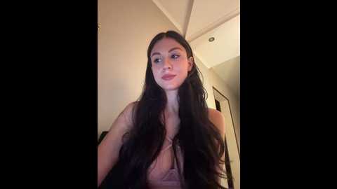 meganortega @ bongacams on 20251022