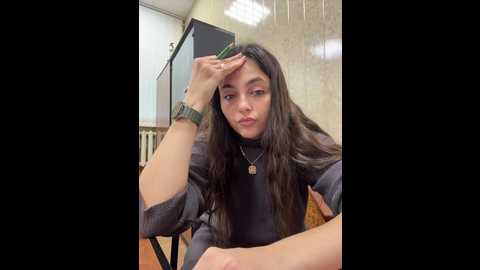 nikkysecrets @ bongacams on 20251022