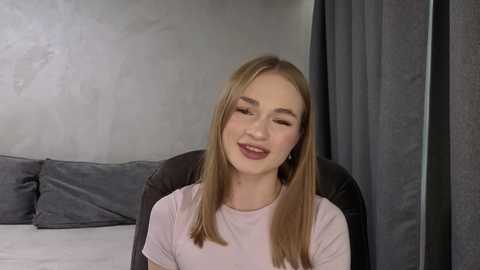 pussyya @ bongacams on 20251022