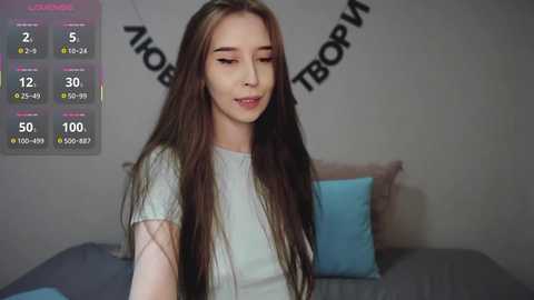 rocketgirl @ bongacams on 20251022