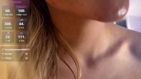 sakupandora @ bongacams on 20251022