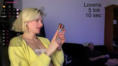 sexy_sweets @ bongacams on 20251022