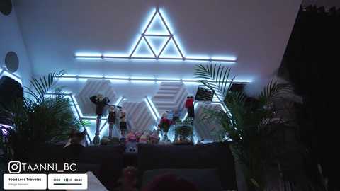 taanni @ bongacams on 20251022