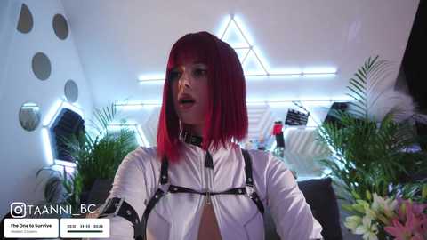 taanni @ bongacams on 20251022