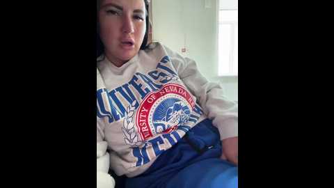 tokionajoe @ bongacams on 20251022