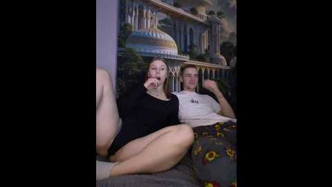 toni_and_tanya @ bongacams on 20251022