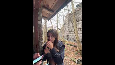 tr1xie @ bongacams on 20251022