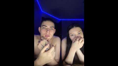 tuya2 @ bongacams on 20251022