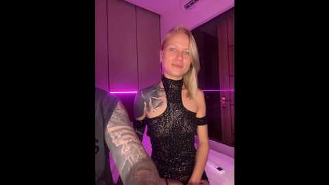 twins666 @ bongacams on 20251022