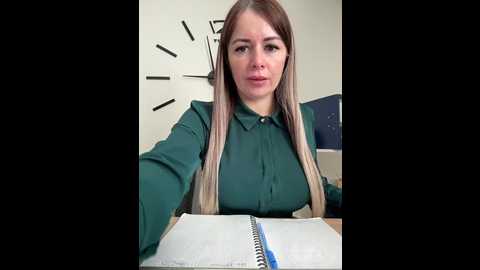 verybaby @ bongacams on 20251022