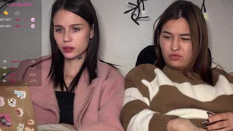 2love_love2 @ bongacams on 20251023