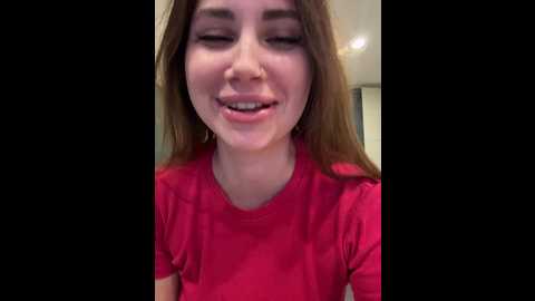 _leiaproseccina_ @ bongacams on 20251023