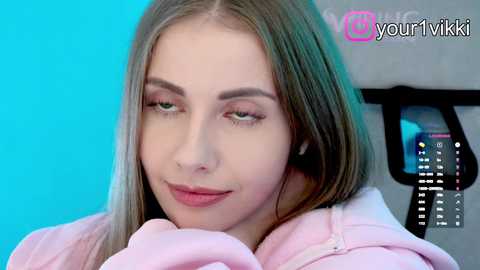 _vikkil0vescheese_ @ bongacams on 20251023