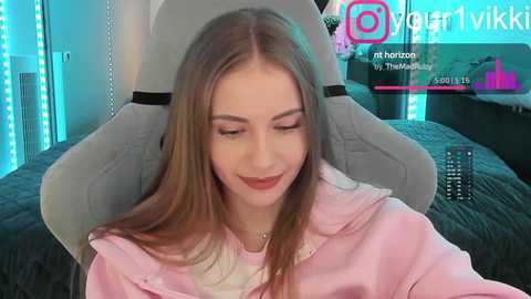 _vikkil0vescheese_ @ bongacams on 20251023