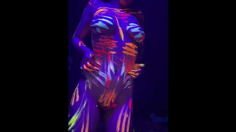 _your_michelle_ @ bongacams on 20251023