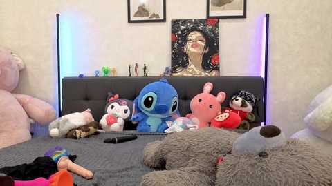 dolly_ll @ bongacams on 20251023