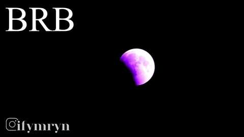 fymryn @ bongacams on 20251023