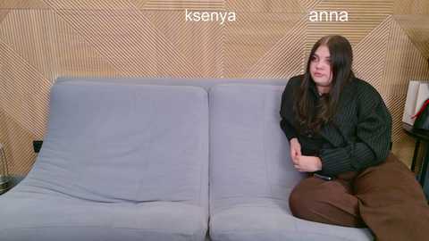 ksenyahot @ bongacams on 20251023