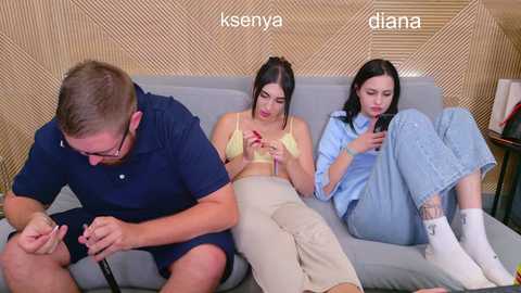 ksenyahot @ bongacams on 20251023