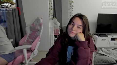 lissazmark2 @ bongacams on 20251023