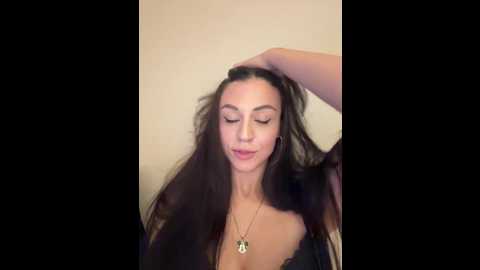 meganortega @ bongacams on 20251023