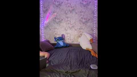 nice_rats02 @ bongacams on 20251023