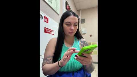 tokionajoe @ bongacams on 20251023