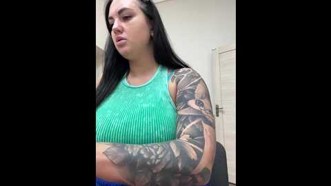 tokionajoe @ bongacams on 20251023