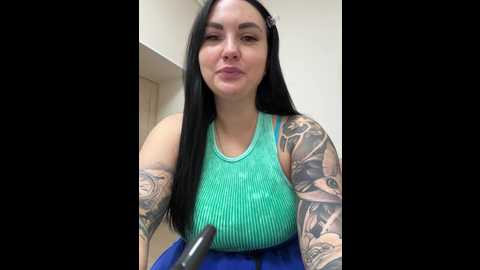 tokionajoe @ bongacams on 20251023