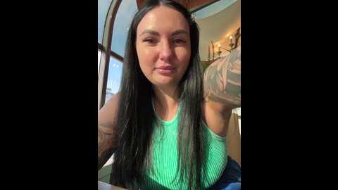 tokionajoe @ bongacams on 20251023